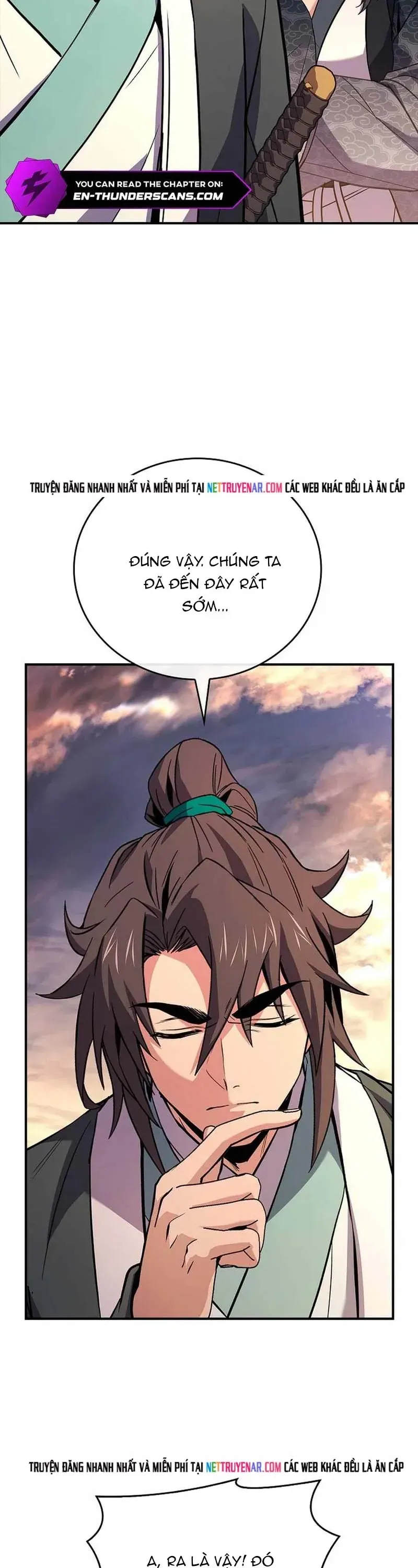 Chuyển Sinh Thành Tiêu Sư Chap 112 - Next Chap 113