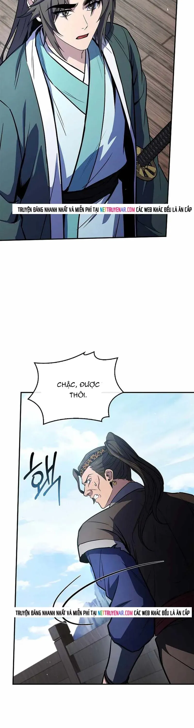 Chuyển Sinh Thành Tiêu Sư Chap 112 - Next Chap 113