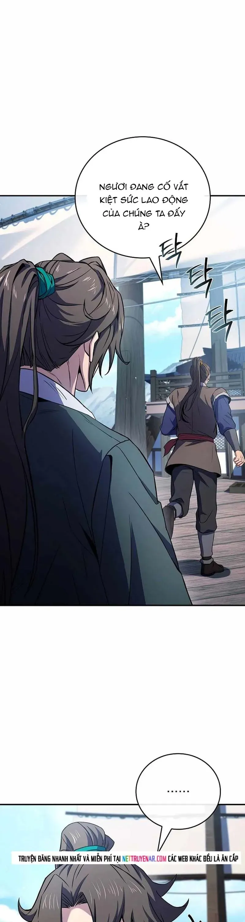 Chuyển Sinh Thành Tiêu Sư Chap 112 - Next Chap 113