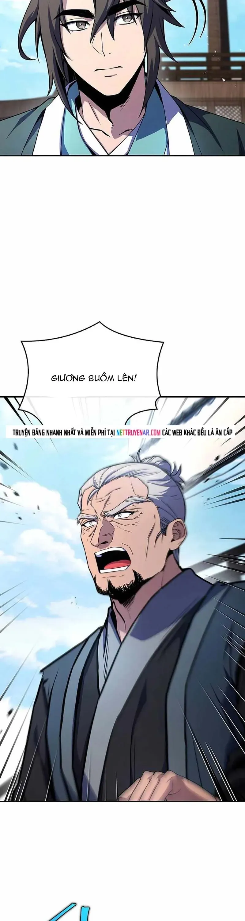 Chuyển Sinh Thành Tiêu Sư Chap 112 - Next Chap 113