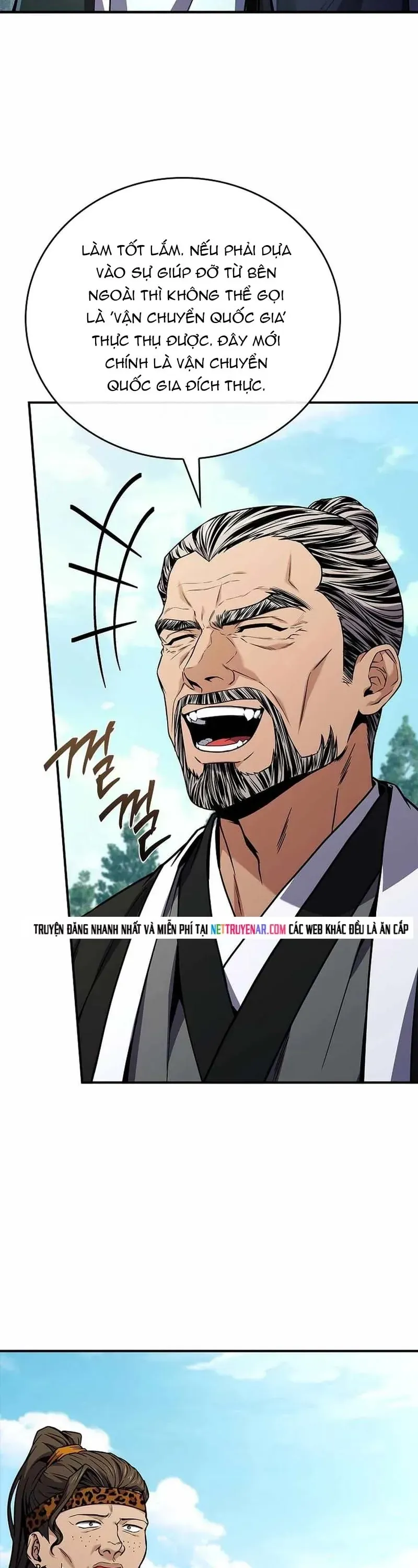 Chuyển Sinh Thành Tiêu Sư Chap 112 - Next Chap 113