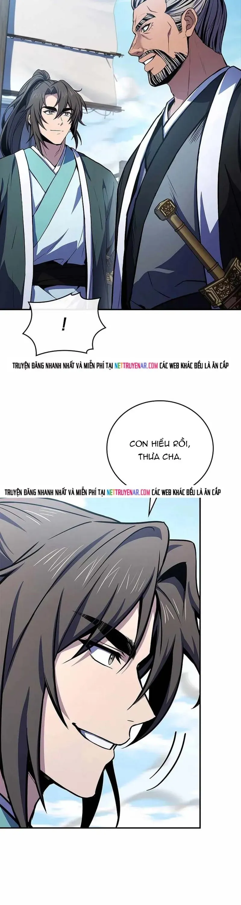 Chuyển Sinh Thành Tiêu Sư Chap 112 - Next Chap 113