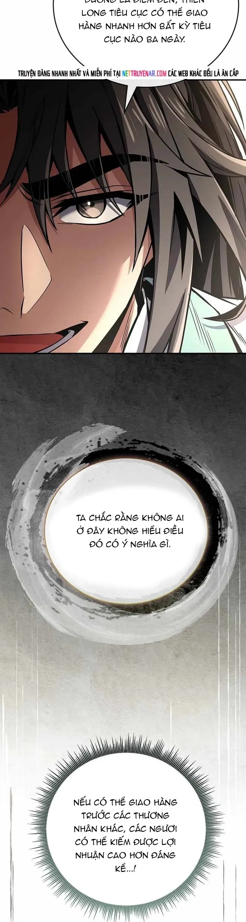 Chuyển Sinh Thành Tiêu Sư Chap 112 - Next Chap 113