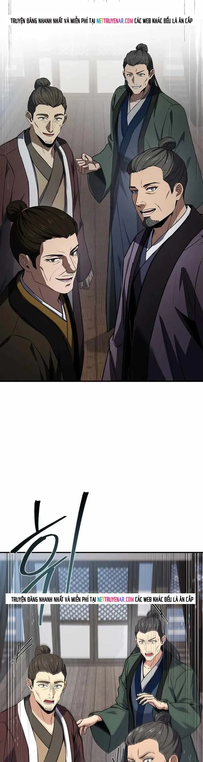 Chuyển Sinh Thành Tiêu Sư Chap 112 - Next Chap 113