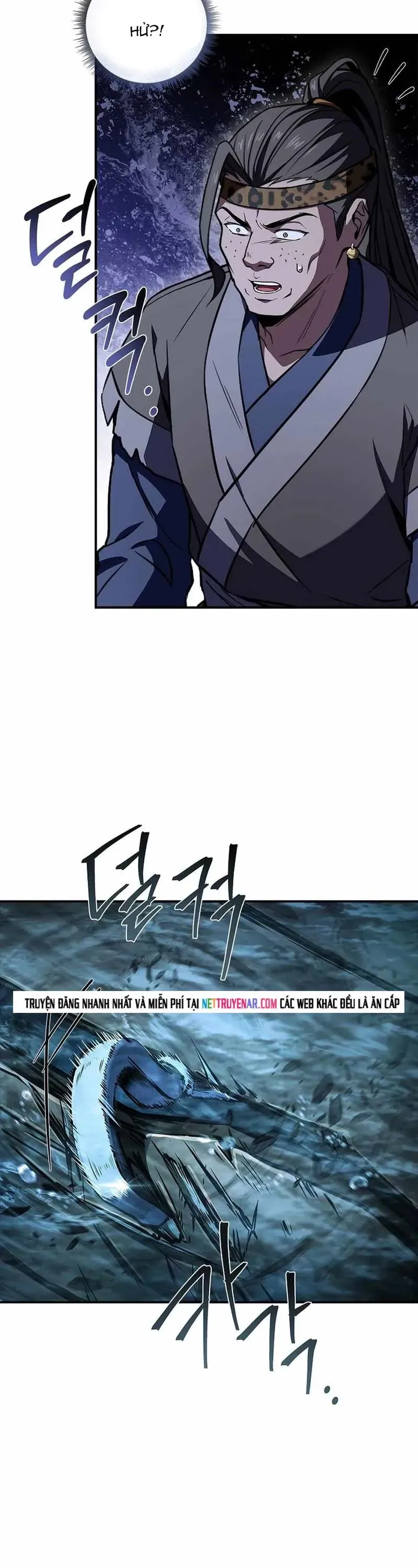 Chuyển Sinh Thành Tiêu Sư Chap 112 - Next Chap 113