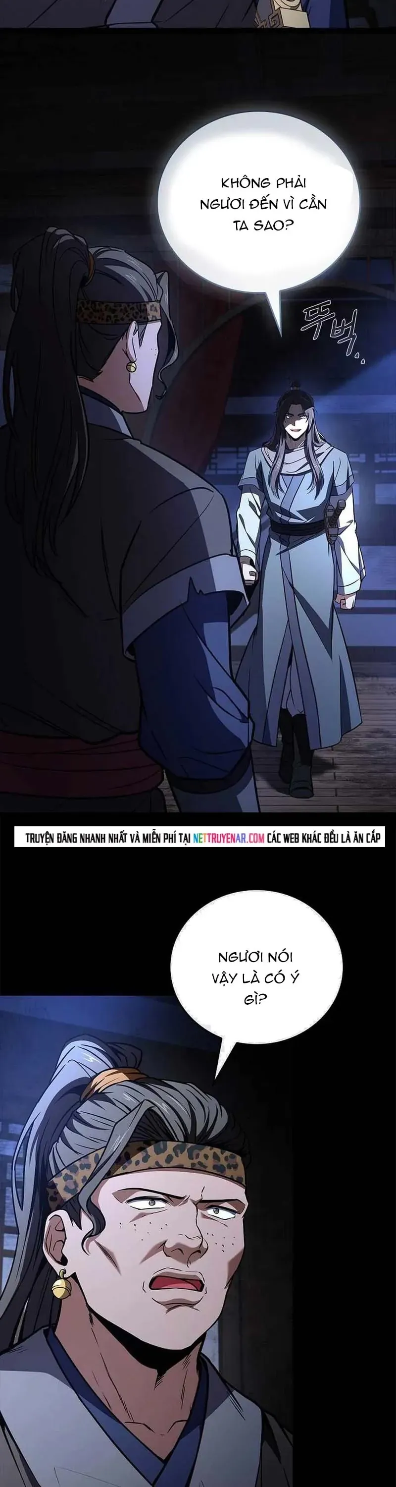 Chuyển Sinh Thành Tiêu Sư Chap 112 - Next Chap 113