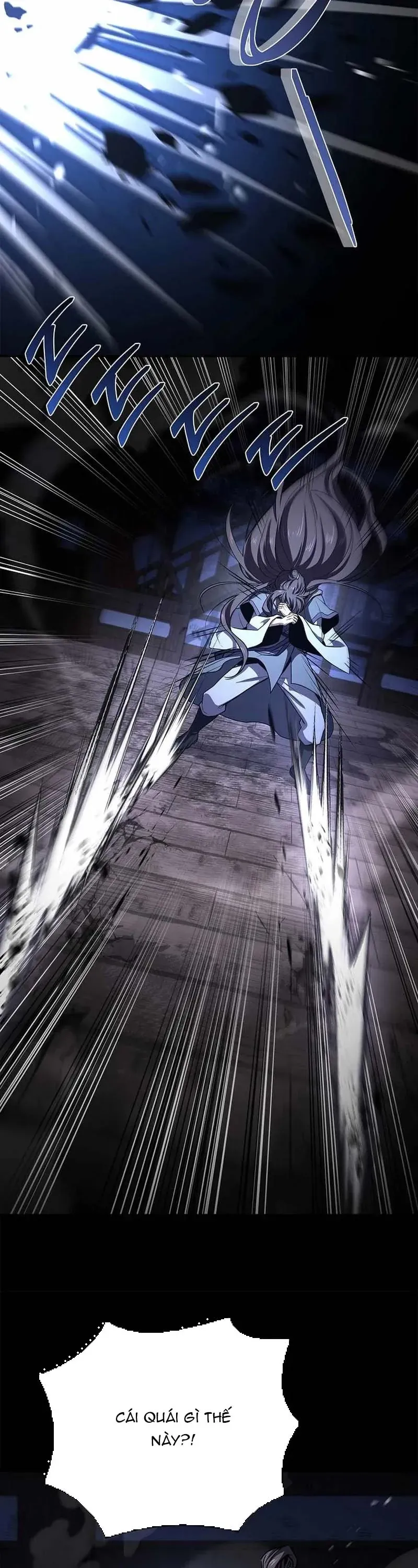 Chuyển Sinh Thành Tiêu Sư Chap 112 - Next Chap 113