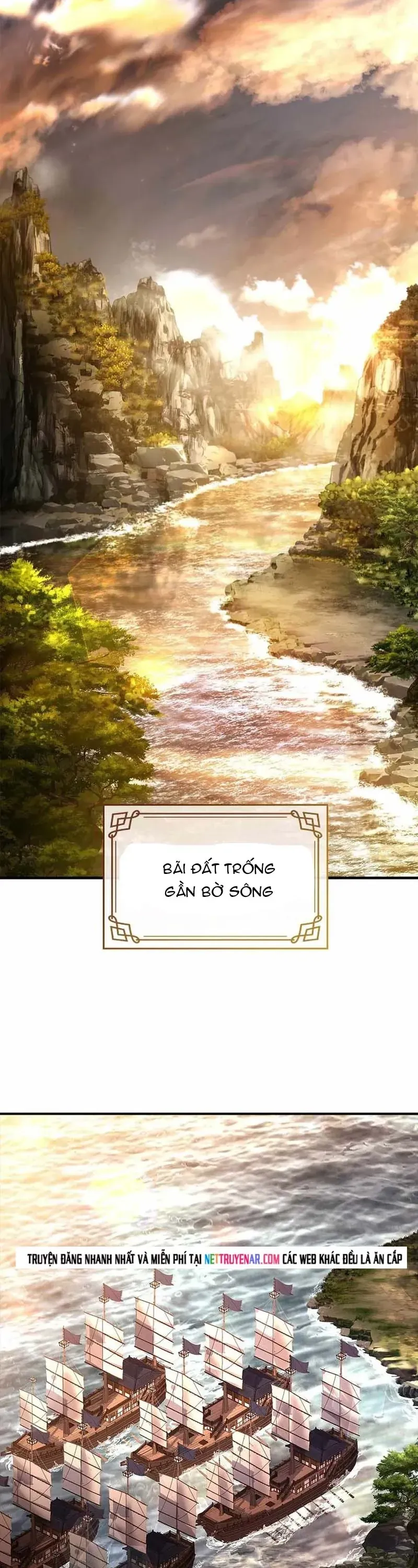 Chuyển Sinh Thành Tiêu Sư Chap 112 - Next Chap 113