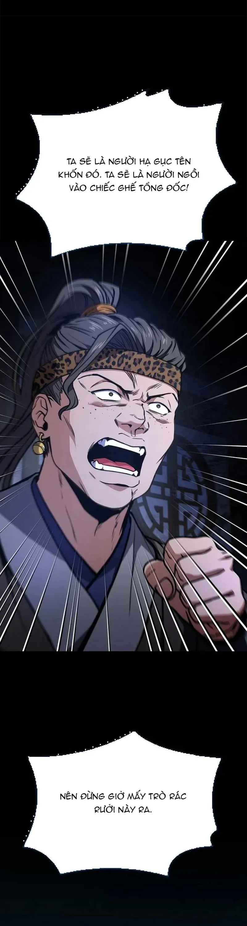 Chuyển Sinh Thành Tiêu Sư Chap 112 - Next Chap 113