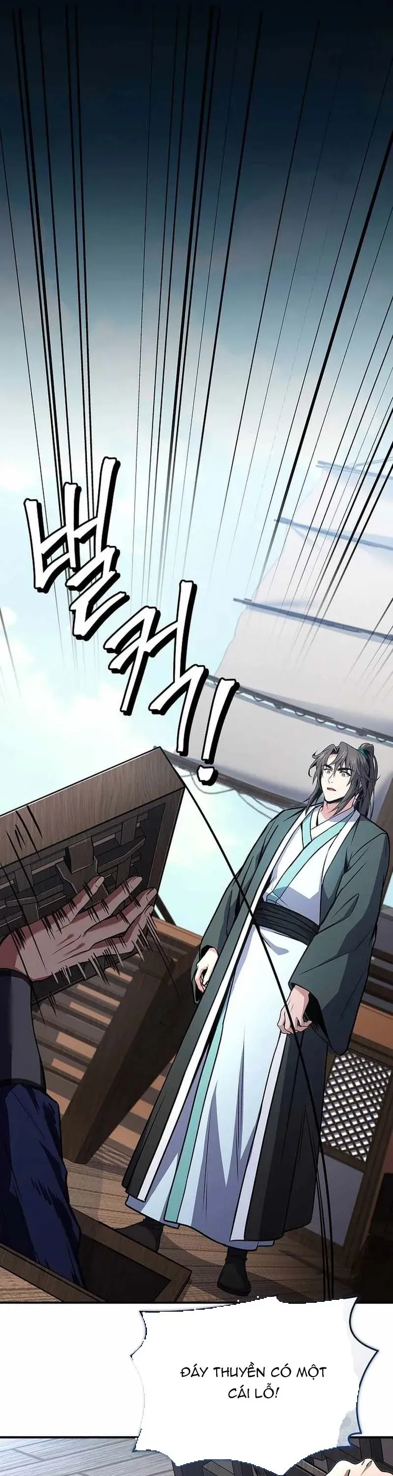 Chuyển Sinh Thành Tiêu Sư Chap 112 - Next Chap 113