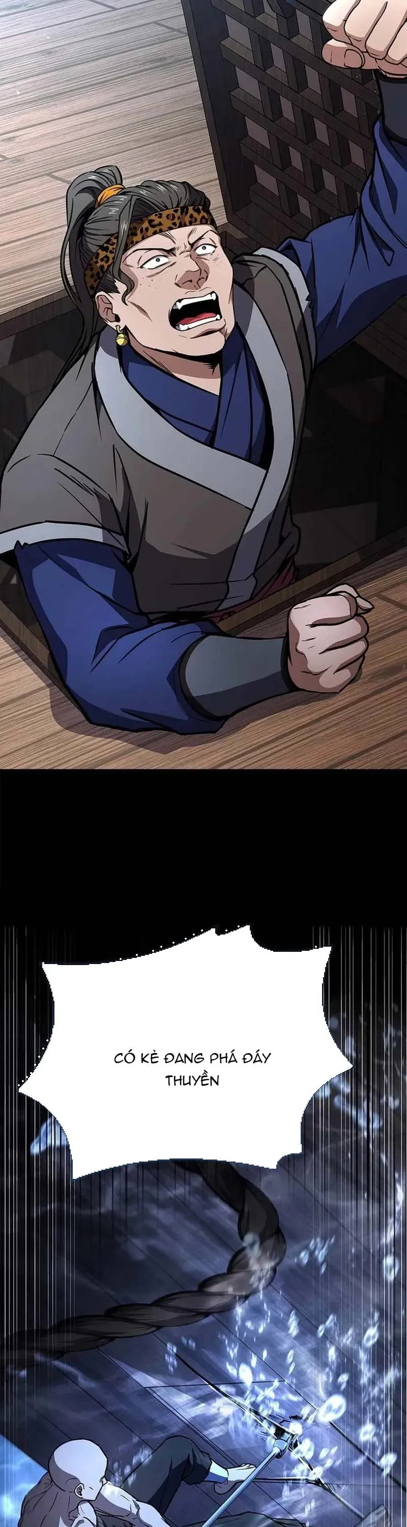 Chuyển Sinh Thành Tiêu Sư Chap 112 - Next Chap 113