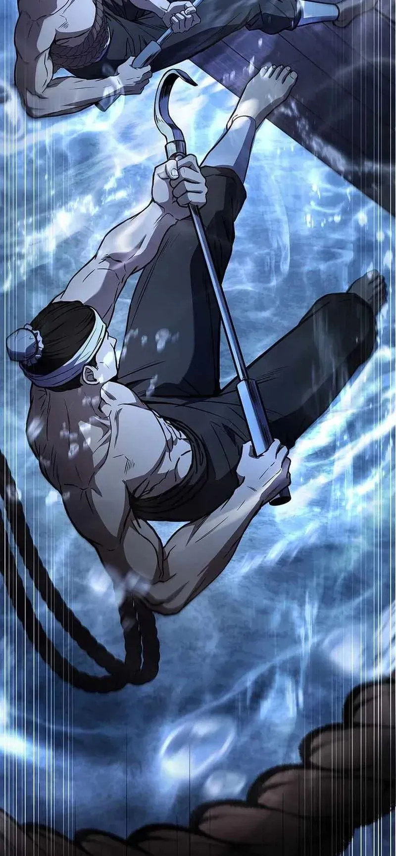 Chuyển Sinh Thành Tiêu Sư Chap 112 - Next Chap 113