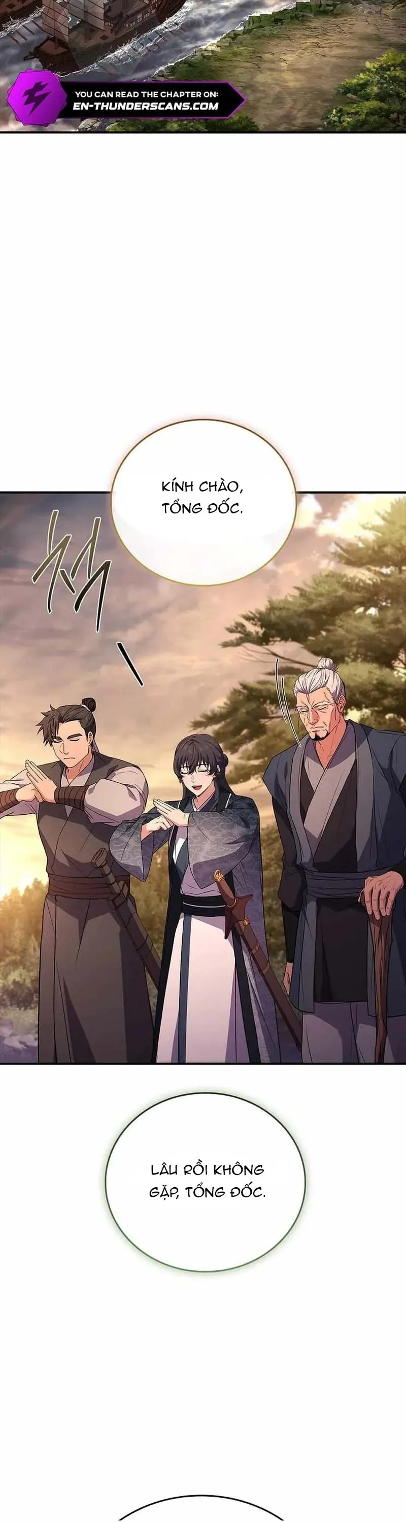 Chuyển Sinh Thành Tiêu Sư Chap 112 - Next Chap 113