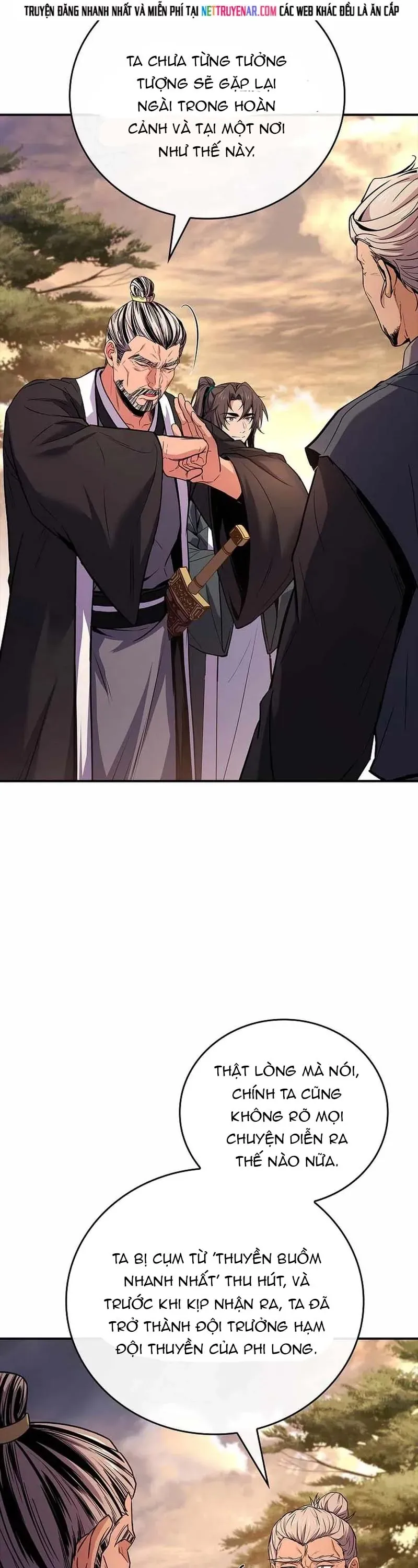 Chuyển Sinh Thành Tiêu Sư Chap 112 - Next Chap 113