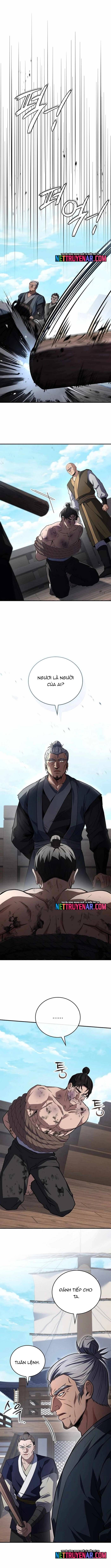 Chuyển Sinh Thành Tiêu Sư Chap 113 - Next Chap 114