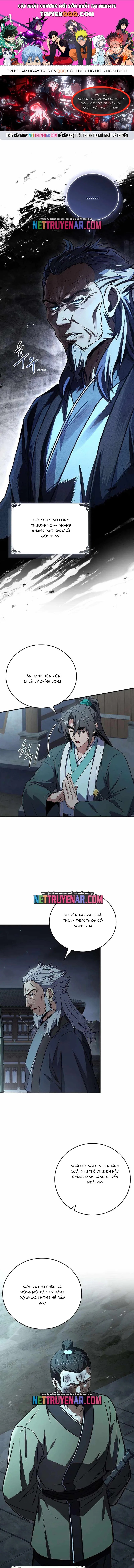 Chuyển Sinh Thành Tiêu Sư Chap 114 - Next Chap 115