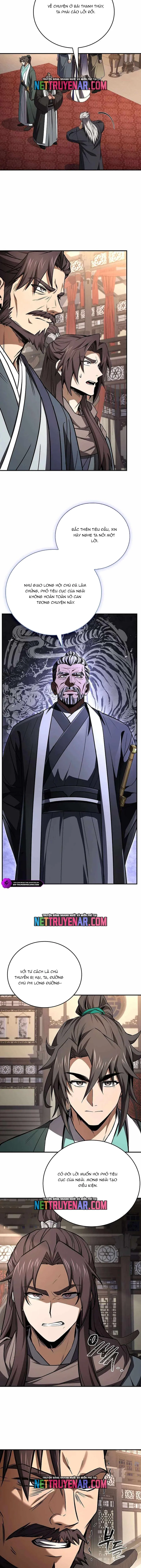 Chuyển Sinh Thành Tiêu Sư Chap 114 - Next Chap 115