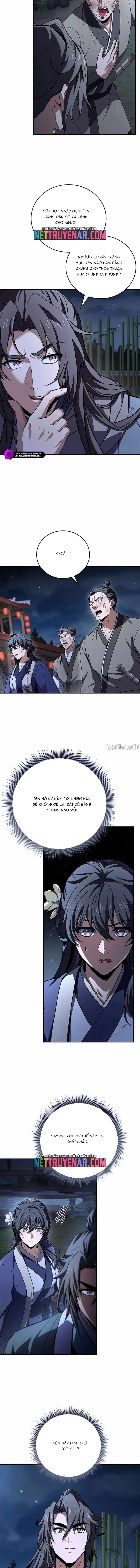 Chuyển Sinh Thành Tiêu Sư Chap 114 - Next Chap 115