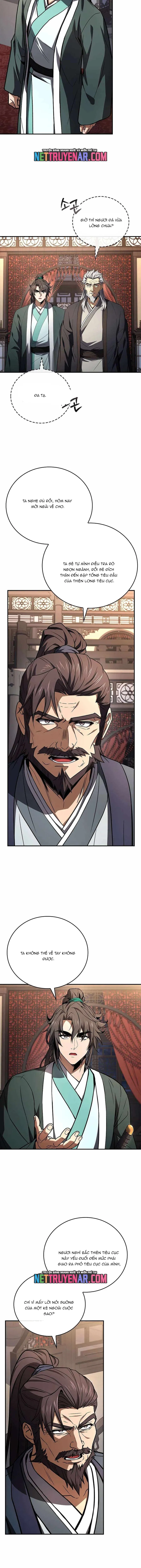 Chuyển Sinh Thành Tiêu Sư Chap 114 - Next Chap 115