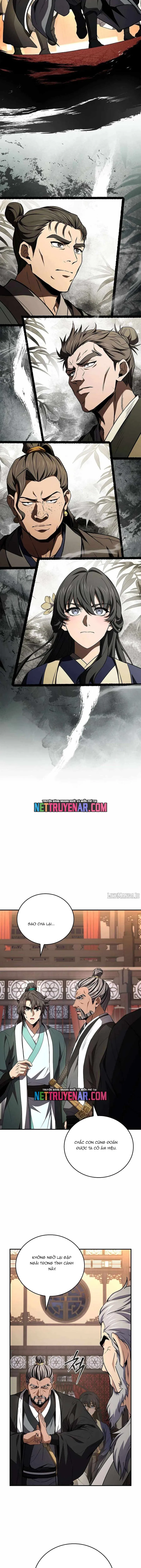 Chuyển Sinh Thành Tiêu Sư Chap 114 - Next Chap 115