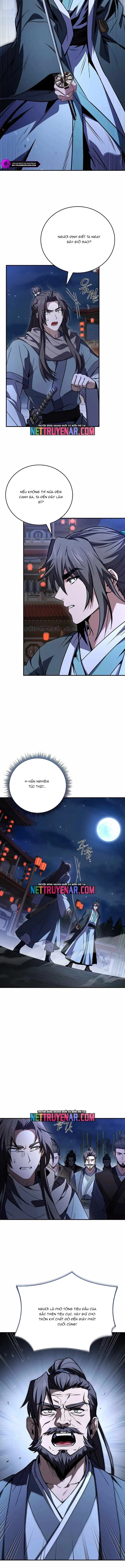 Chuyển Sinh Thành Tiêu Sư Chap 115 - Next Chap 116