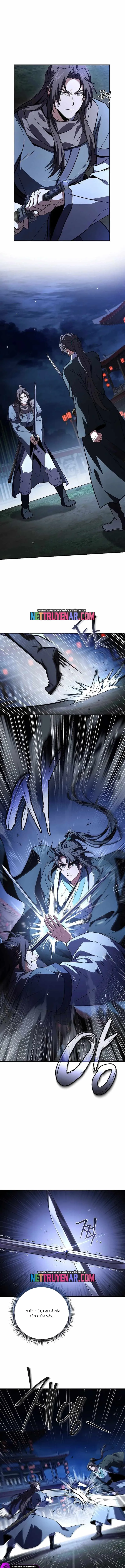 Chuyển Sinh Thành Tiêu Sư Chap 115 - Next Chap 116