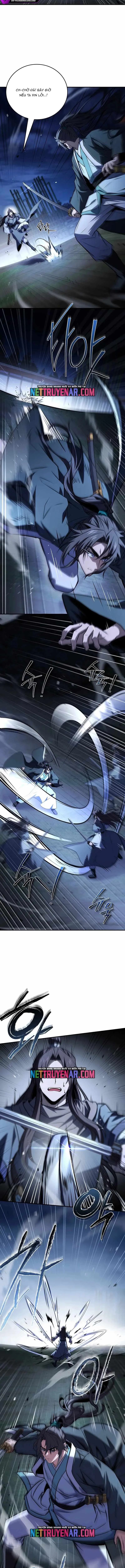 Chuyển Sinh Thành Tiêu Sư Chap 115 - Next Chap 116