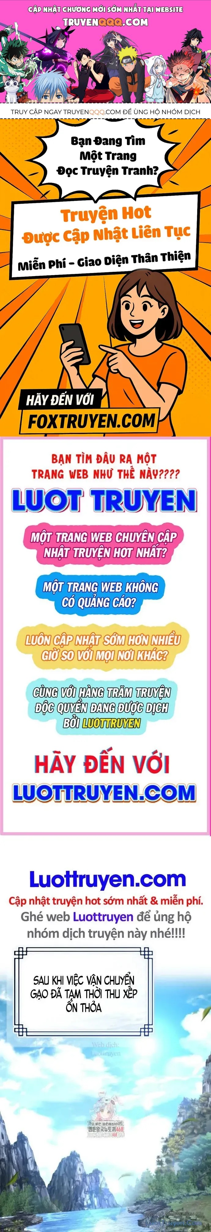 Chuyển Sinh Thành Tiêu Sư Chap 116 - Next Chap 117