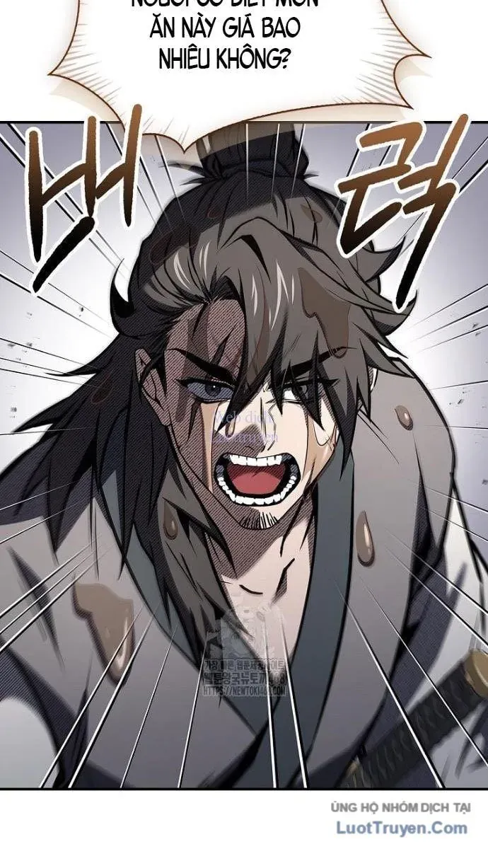 Chuyển Sinh Thành Tiêu Sư Chap 116 - Next Chap 117