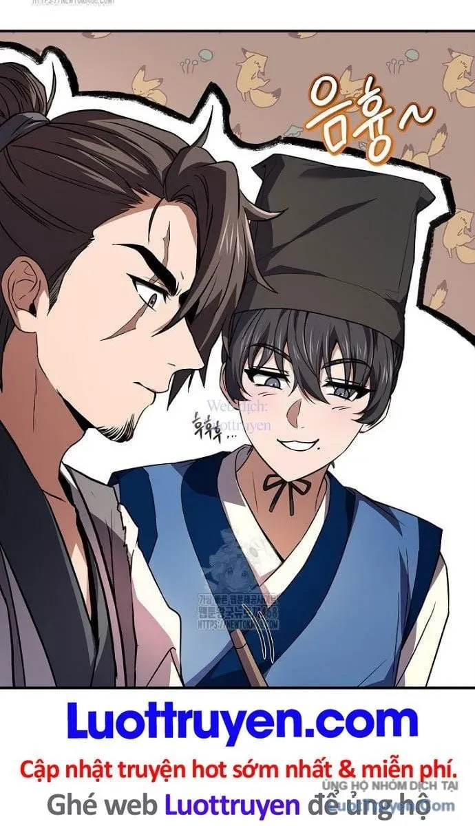 Chuyển Sinh Thành Tiêu Sư Chap 116 - Next Chap 117