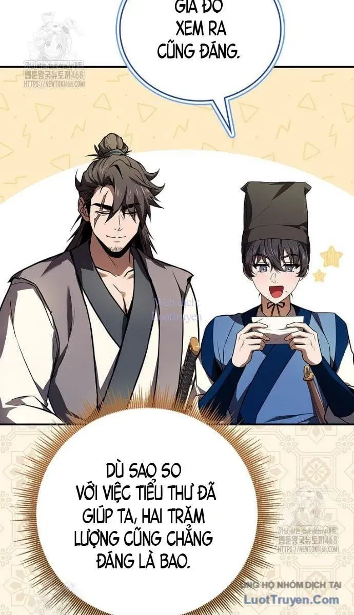 Chuyển Sinh Thành Tiêu Sư Chap 116 - Next Chap 117