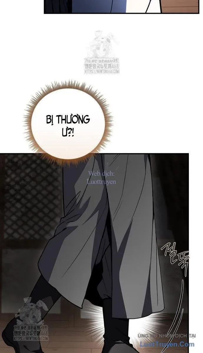 Chuyển Sinh Thành Tiêu Sư Chap 116 - Next Chap 117