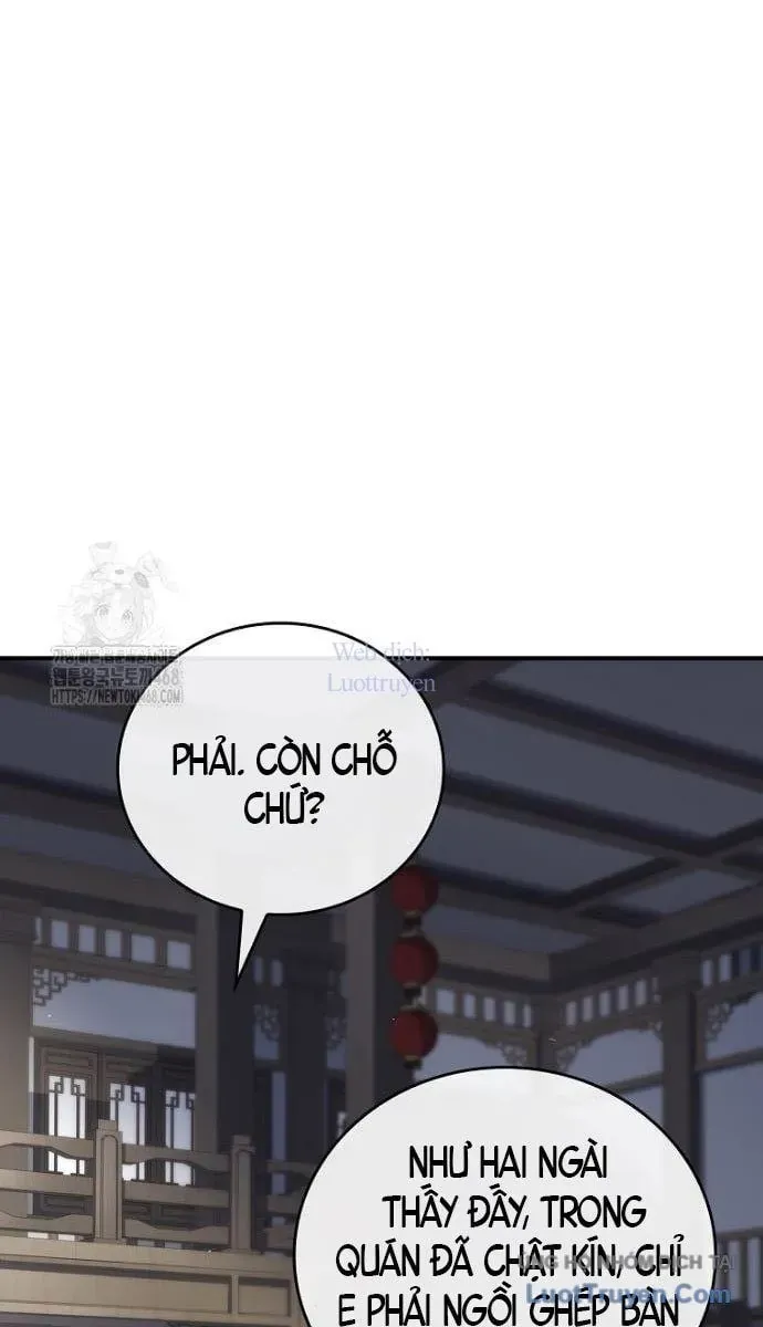 Chuyển Sinh Thành Tiêu Sư Chap 116 - Next Chap 117