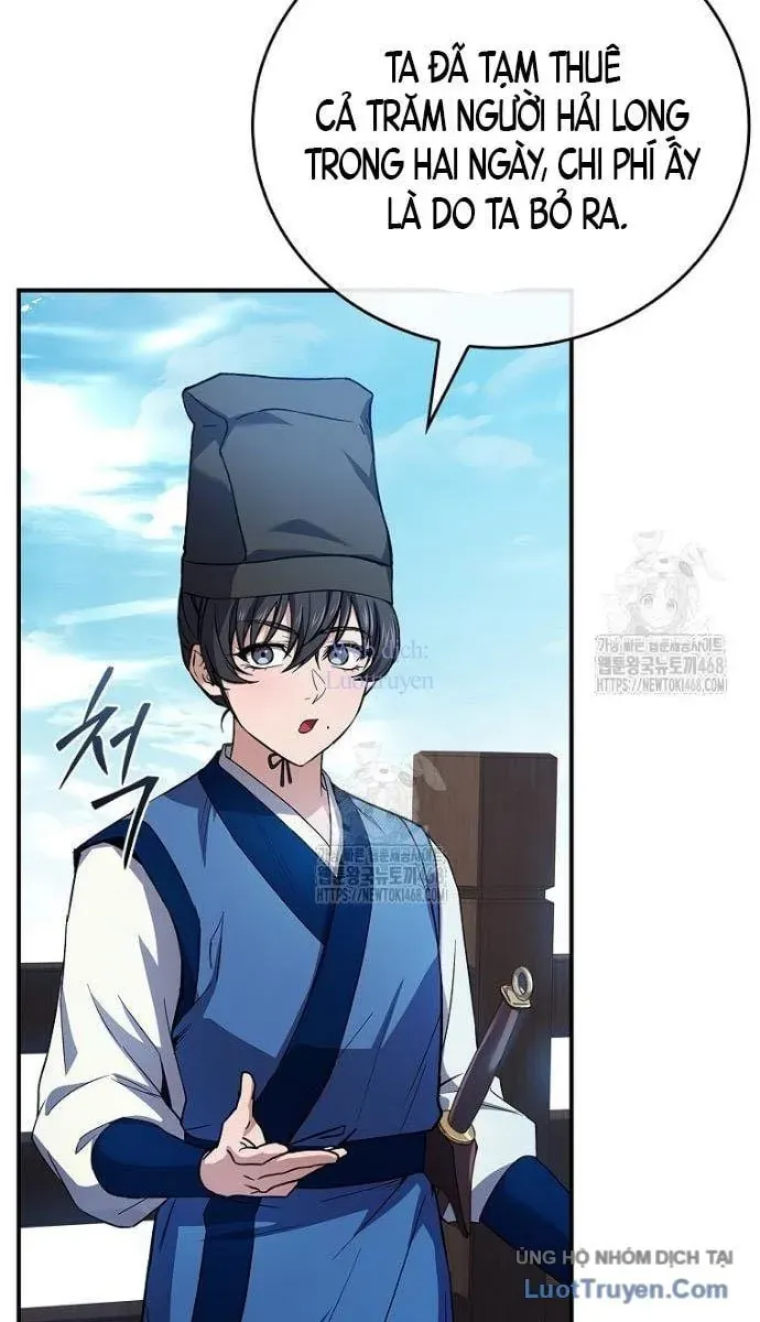 Chuyển Sinh Thành Tiêu Sư Chap 116 - Next Chap 117