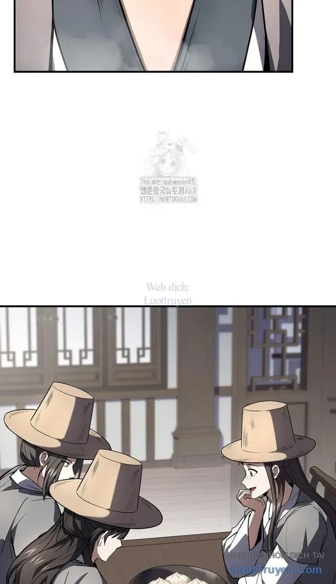 Chuyển Sinh Thành Tiêu Sư Chap 116 - Next Chap 117