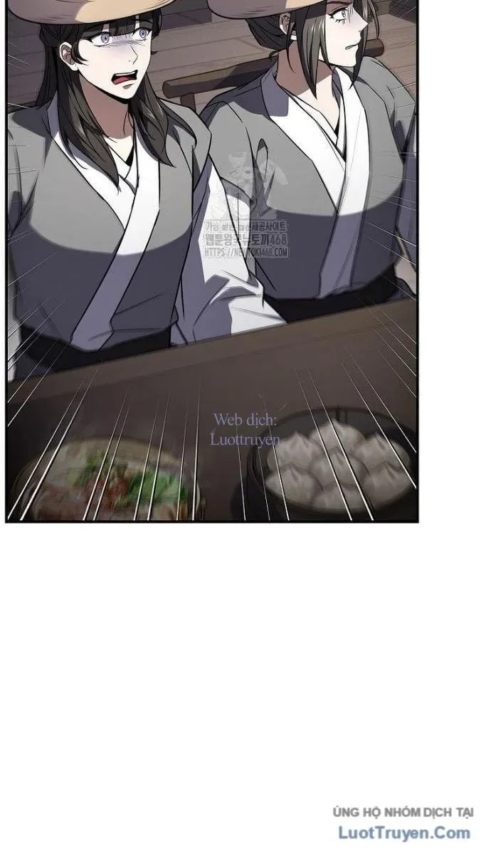 Chuyển Sinh Thành Tiêu Sư Chap 116 - Next Chap 117