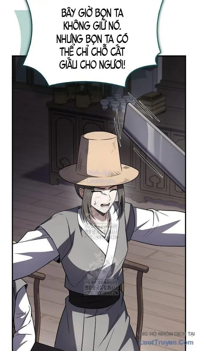 Chuyển Sinh Thành Tiêu Sư Chap 116 - Next Chap 117