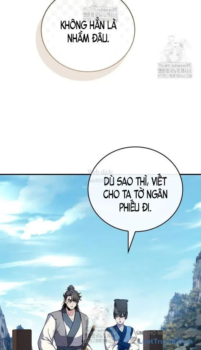 Chuyển Sinh Thành Tiêu Sư Chap 116 - Next Chap 117