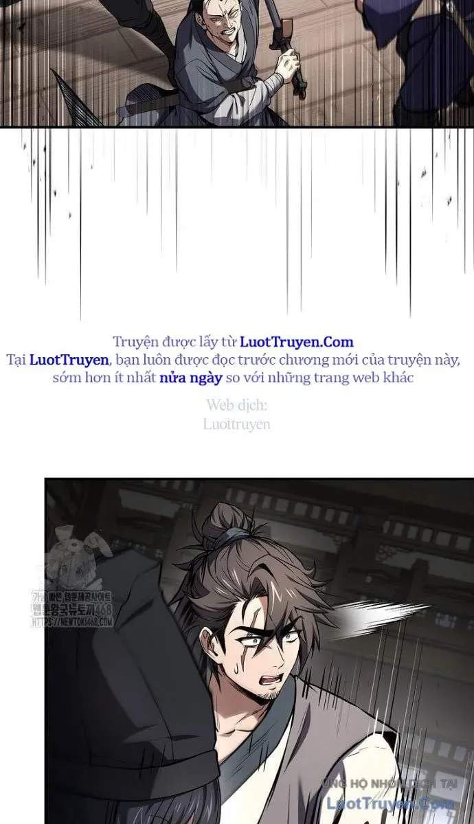 Chuyển Sinh Thành Tiêu Sư Chap 116 - Next Chap 117