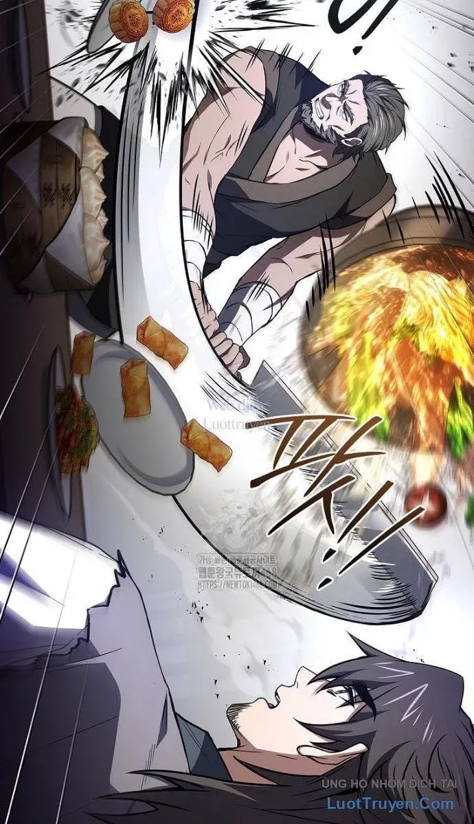 Chuyển Sinh Thành Tiêu Sư Chap 116 - Next Chap 117