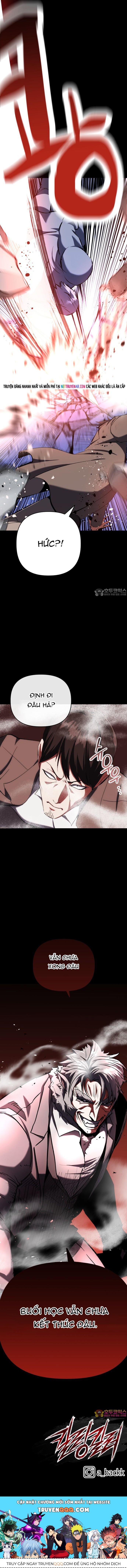 Sát Nhân Cuồng Loạn Chap 138 - Next Chap 139