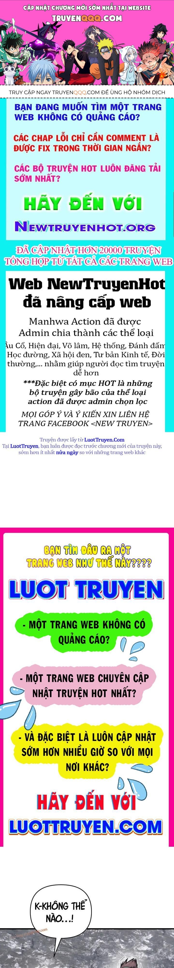 Người Chơi Trở Lại Sau 10000 Năm Chap 132 - Next Chap 133