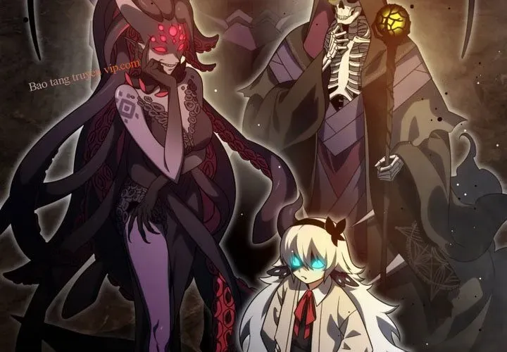 Người Chơi Trở Lại Sau 10000 Năm Chap 132 - Next Chap 133