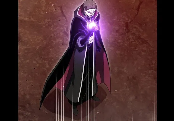 Người Chơi Trở Lại Sau 10000 Năm Chap 132 - Next Chap 133