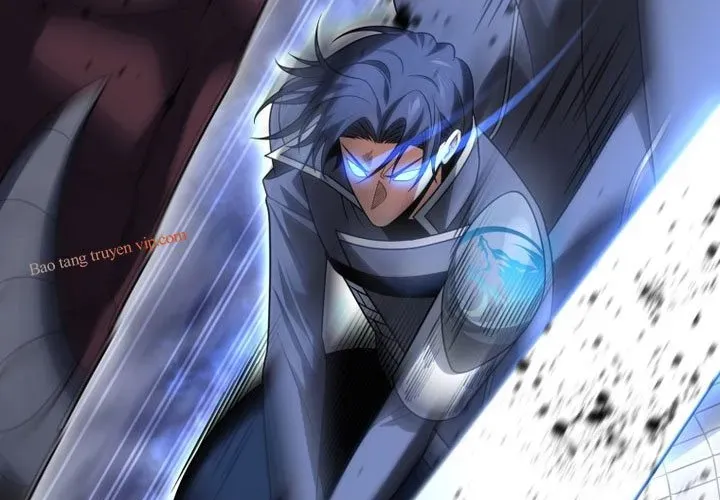 Người Chơi Trở Lại Sau 10000 Năm Chap 132 - Next Chap 133