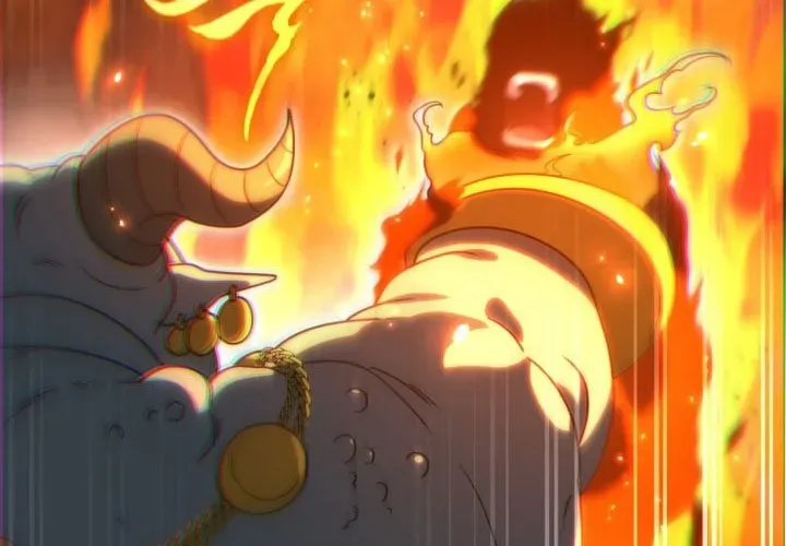 Người Chơi Trở Lại Sau 10000 Năm Chap 132 - Next Chap 133