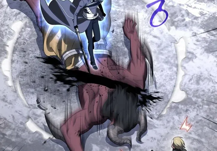 Người Chơi Trở Lại Sau 10000 Năm Chap 132 - Next Chap 133