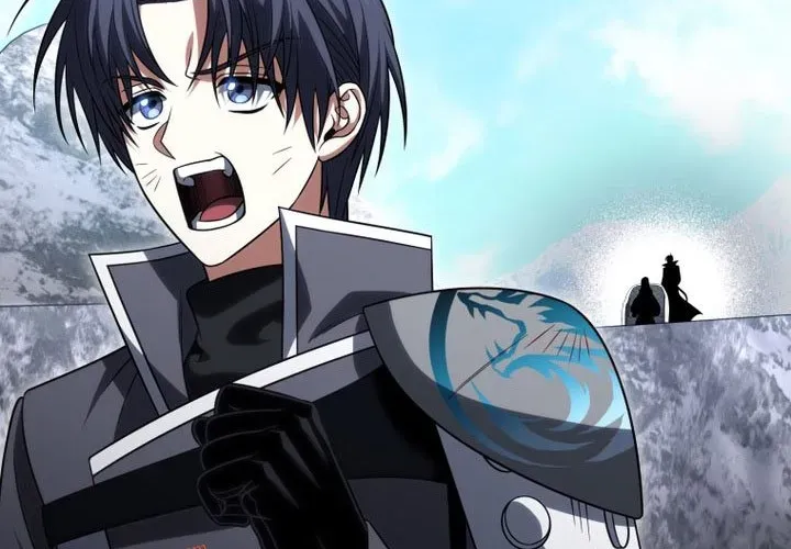 Người Chơi Trở Lại Sau 10000 Năm Chap 132 - Next Chap 133