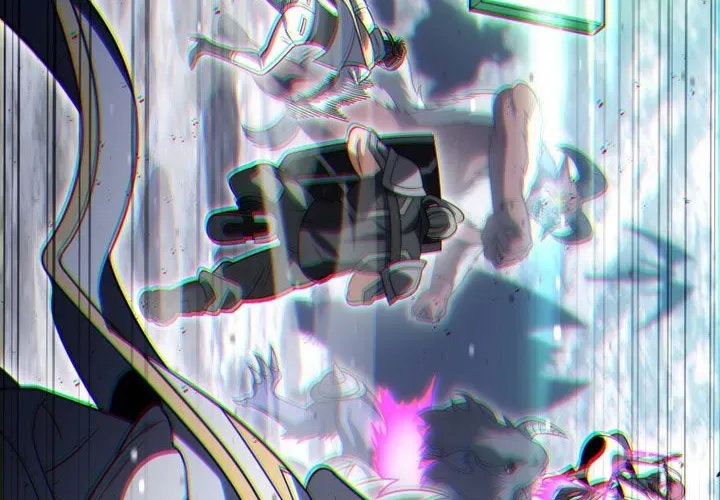 Người Chơi Trở Lại Sau 10000 Năm Chap 132 - Next Chap 133