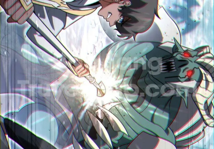 Người Chơi Trở Lại Sau 10000 Năm Chap 132 - Next Chap 133